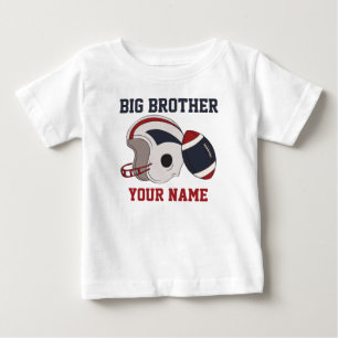 Camisa Personalizada De Futebol Do Big Brother