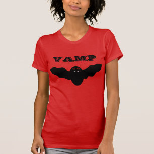 Camisa Personalizada De Vampiro Vampiro Vampiro