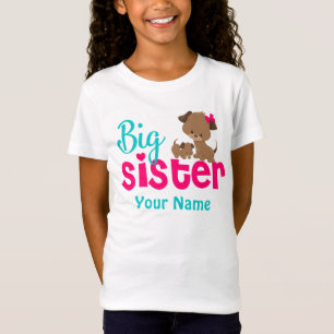 Camisa personalizada do cão de filhote de cachorr