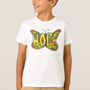 Camisa Personalizada Inspiradora de Arte de Borbol