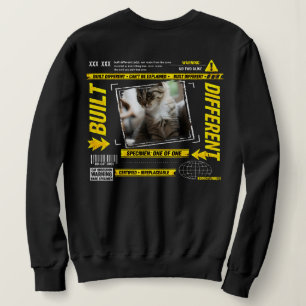 Camisa Personalizada para Gato Amante Introvertido