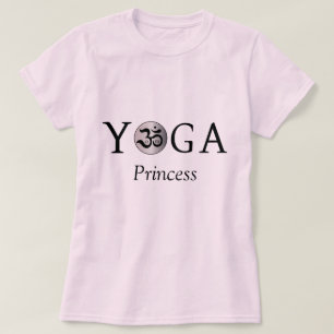 Camisa personalizada personalizada da princesa T