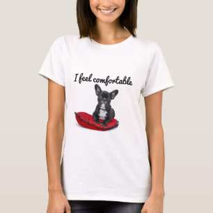 camisa Pet Photo personalizada.