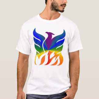 Camisa Phoenix