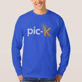 Camisa pic-K