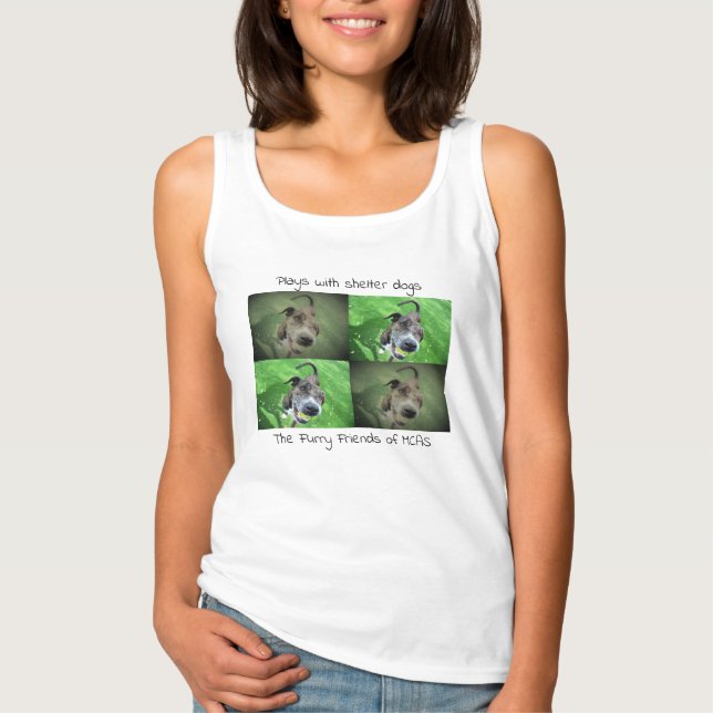 camisa pic smokey 2 (Frente)