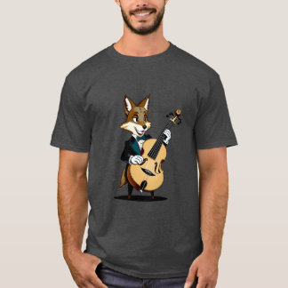 Camisa piccolo do desenho animado bonito