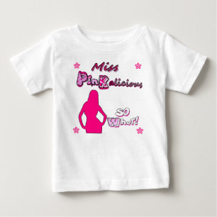 camisa pinkalicious