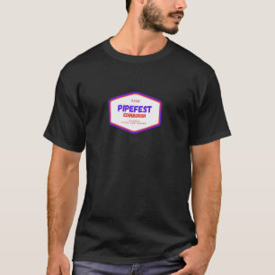 Camisa Pipefest 2025 t