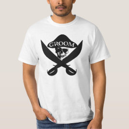 Camisa Pirata