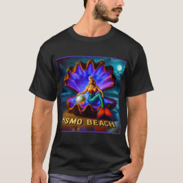 CAMISA PISMO BEACH