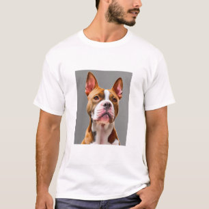 Camisa Pit Bull T