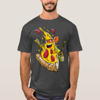 Camisa Pizza T, Pizza Kids, Pizza Girl, Pizza Love