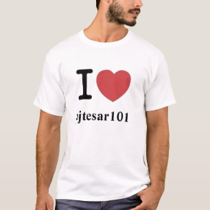 camisa pjtesar101!