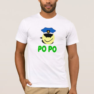 CAMISA po po