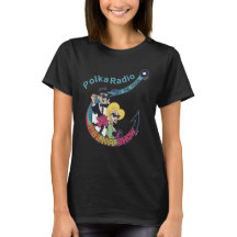 Camisa Polca Off The Hook - Rádio Polca