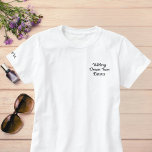 Camisa Polo Bordada Equipe de Sonhos de Casamento,Noiva,Bachelorette P<br><div class="desc">Equipe de Sonhos de Casamento, Noiva, Bachelorette Personalizada Camisa de Bordado Imagine bater na cidade, divertindo-se com seu esquadrão. Prepare-se para celebrar o estilo da noiva com o nosso melhor acessório de festa de solteira! Esta camisa foi projetada para fazer você e seus amigos se sentirem como uma equipe de...</div>