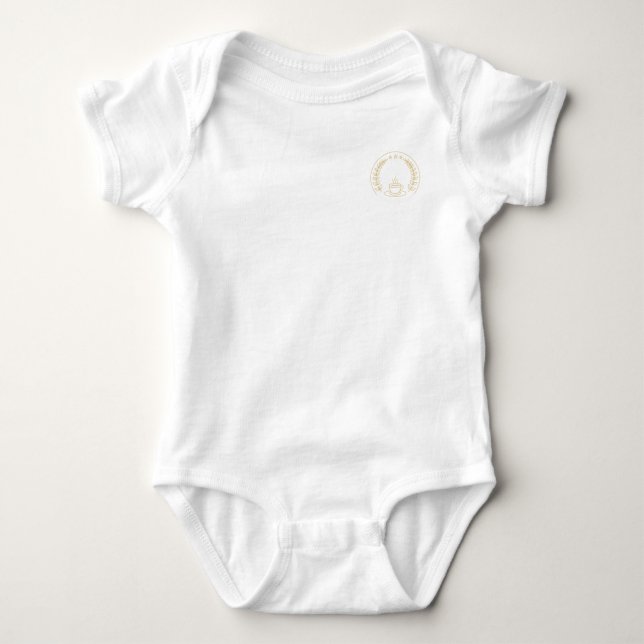Camisa Polo Café Break 3 (Frente)
