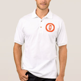 CAMISA POLO ENGENHEIRO DA PROTECÇÃO CONTRA INCÊNDIOS