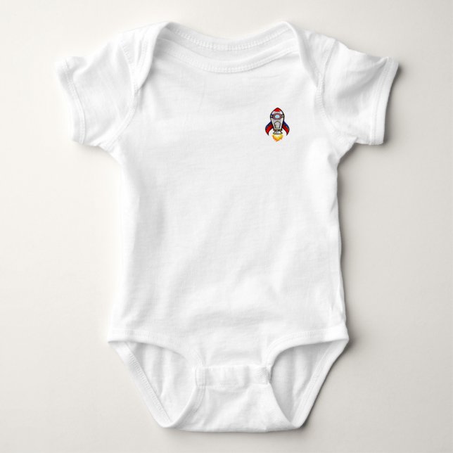 Camisa Polo Espaçamento (Frente)