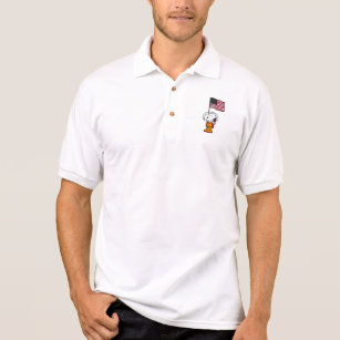 camisa polo nasa