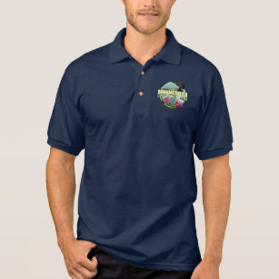 camisa com simbolo passarinho