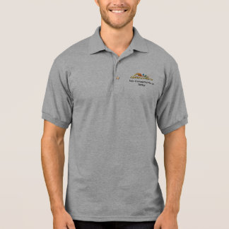 Camisa Polo Pólo de Compumatrix