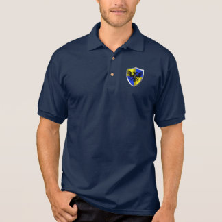 Camisa Polo Pólo ortodoxo