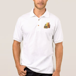 Camisa Polo Women's-1976-Retro