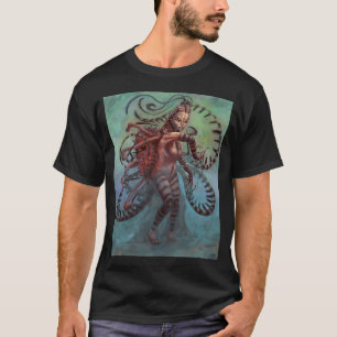 Camisa Pontoons Garota Pontoons Kansas Camisa Cl