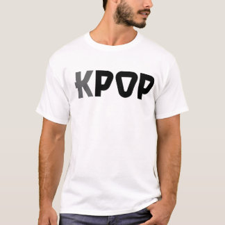 Camisa Pop