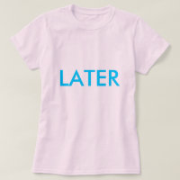 Camisa "POSTERIOR"