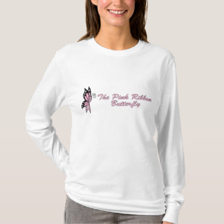 Camisa PRB-Longa da Capa