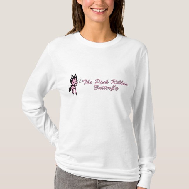 Camisa PRB-Longa da Capa (Frente)