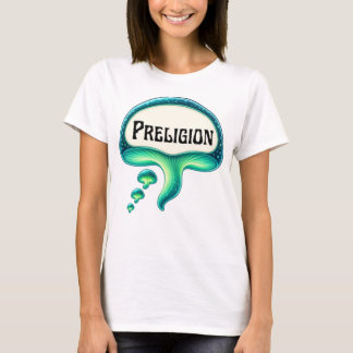 camisa Preligião do MunsonVerse