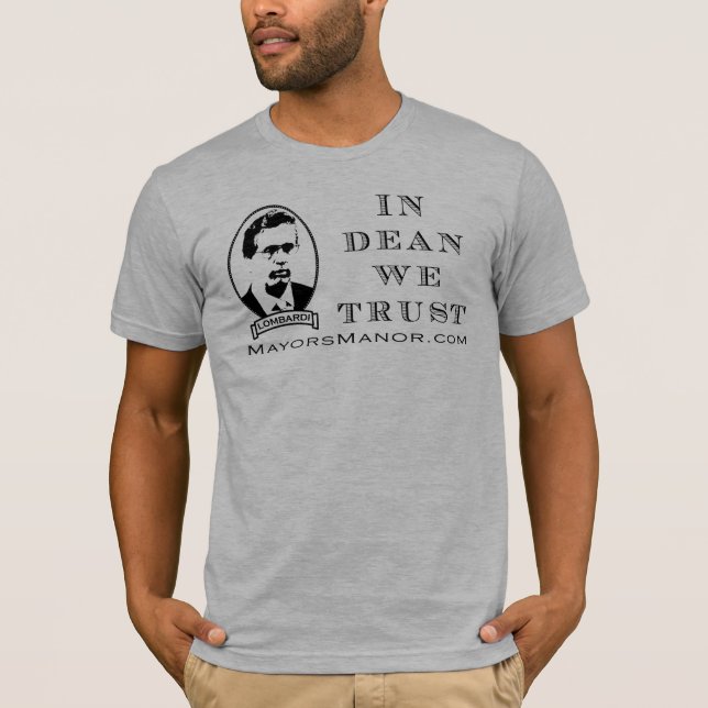 Camisa Premium (Canvas Bella) (Frente)