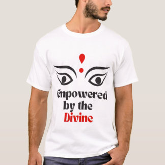 Camisa Premium - Celebre sua força