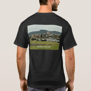 CAMISA PRETA