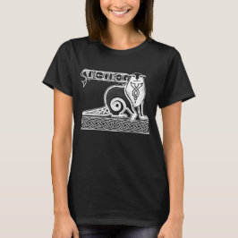 Camisa Preta Feminina