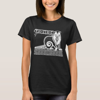 Camisa Preta Feminina