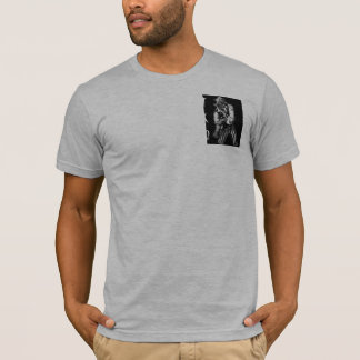 Camisa preta, TCO