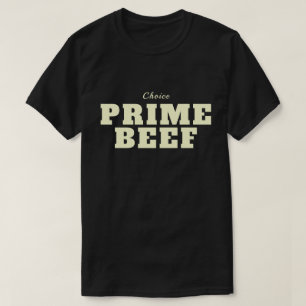 Camisa Prime Beef Escura