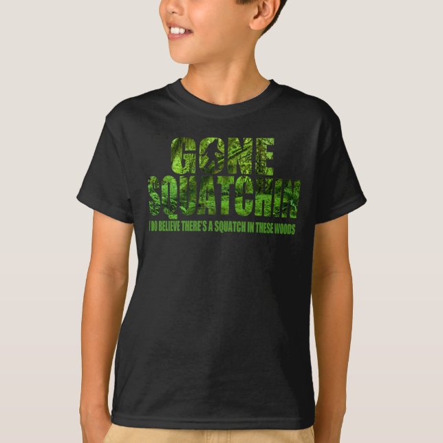 Camisa profunda *Special ida de Edition* da (Frente)