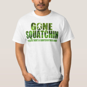 Camisa profunda *Special ida de Edition* da