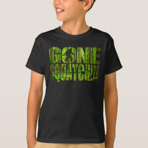 Camisa profunda *Special ida de Edition* da