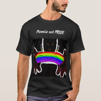 Camisa Promessa de Deus