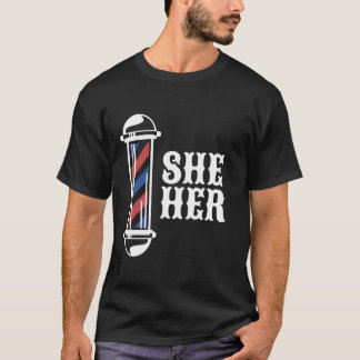 Camisa Pronoun