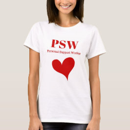 Camisa PSW