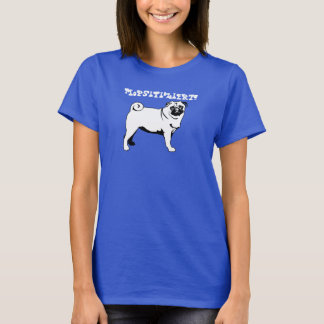 Camisa Pug