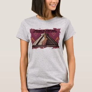 Camisa QI March Hare